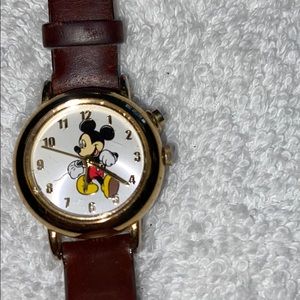 Women’s Mickey Mouse Watch